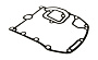 Прокладка масляного поддона Suzuki DF90/115/140 Прокладка масляного поддона Suzuki DF90/115/140