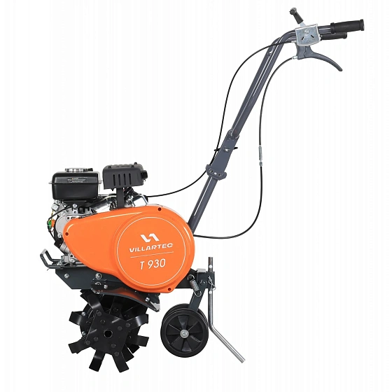 Культиватор Villartec T930 Культиватор Villartec T930