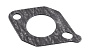 Прокладка карбюратора Suzuki DF4-6 Прокладка карбюратора Suzuki DF4-6