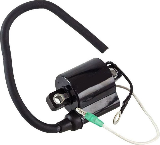 Катушка зажигания Yamaha 40X, Recmar