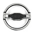 Колесо рулевое SIESTAKEY/B