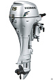 Лодочный мотор бензиновый Honda BF15DK2 SHU