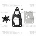 Ремкомплект насоса охлаждения Suzuki 17400-98661