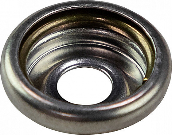 Защелка кнопки "B", нержавеющая сталь, Osculati Защелка кнопки "B", нержавеющая сталь, Osculati