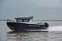 Катер NorthSilver 690 PRO Cabin /NEW2024/