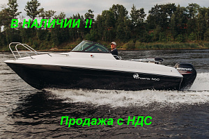 Катер СПЭВ Phoenix 560