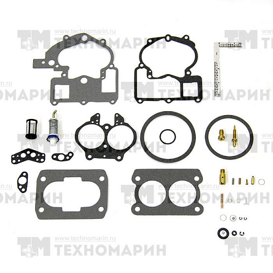 Ремкомплект карбюратора Mercruiser 18-7098-1