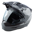 Шлем Klim X1 Alpha серый, размер L (RR) Шлем Klim X1 Alpha серый, размер L (RR)