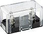 Держатель для предохранителя до 350A, 12V, Quick
