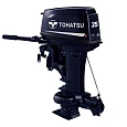 Лодочный мотор Tohatsu M25H S