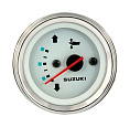 Трим-указатель Suzuki DF40-250, белый