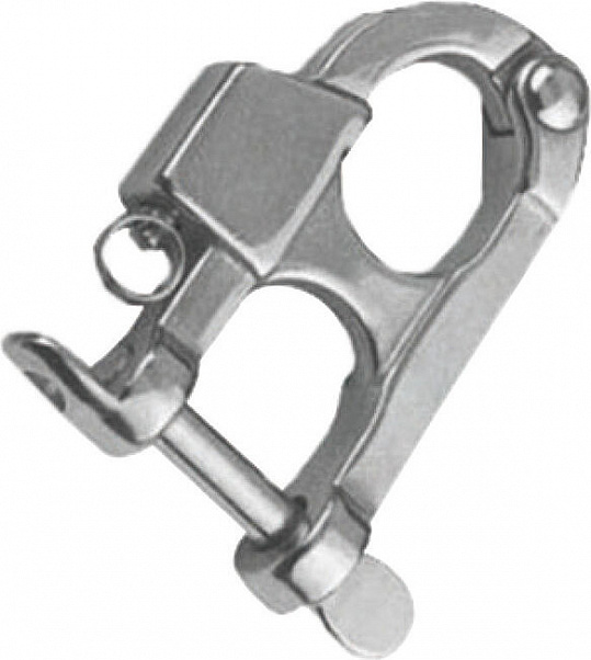 Карабин из нержавеющей стали для водных лыж Карабин из нержавеющей стали для водных лыж