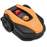 Газонокосилка-робот Villartec MI1202 Газонокосилка-робот Villartec MI1202