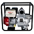 Мотопомпа HND WP40XT Мотопомпа HND WP40XT