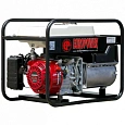 Генератор бензиновый Europower EP 3300/11 Генератор бензиновый Europower EP 3300/11