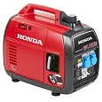 Генератор Honda EU22 IT RG (евророзетки) Генератор Honda EU22 IT RG (евророзетки)