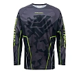 Джерси Finntrail Jersey 6600 CamoShadowBlack (M) Джерси Finntrail Jersey 6600 CamoShadowBlack (M)