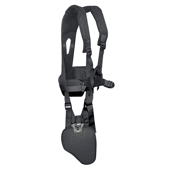 Лямка Villartec двухплечевая для мотокос CB252/452/532