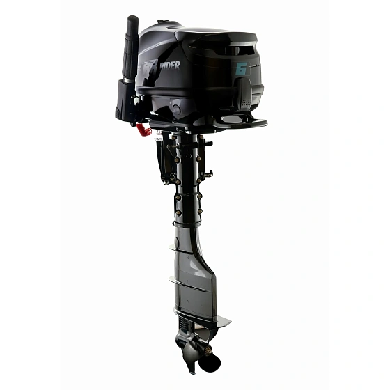 Лодочный мотор Reef Rider RRF6HL