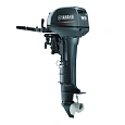 Лодочный мотор Yamaha 9,9 FMHS
