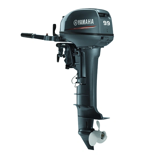 Лодочный мотор Yamaha 9,9 FMHS