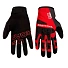 Мотоперчатки Finntrail Enduro 2732 Red (L)
