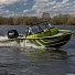 Катер Volzhanka FISHPRO X3