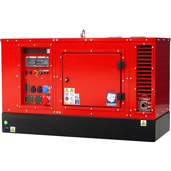 Генератор дизельный Europower EPS 20 TDE Генератор дизельный Europower EPS 20 TDE
