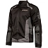 Мотокуртка Klim Induction без утеплителя (Stealth Black, LG)