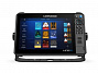 Lowrance HDS-10 PRO with Active Imaging HD 3-in-1 (ROW)