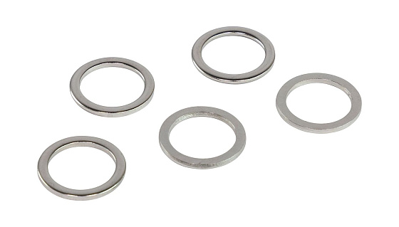 Уплотнения термостата Marine Rocket (5шт) Уплотнения термостата Marine Rocket (5шт)