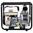 Мотопомпа HND WP30PC