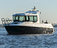 Катер Windboat 7.0 Cabin