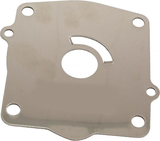 Пластина помпы Yamaha 115, Recmar Пластина помпы Yamaha 115, Recmar