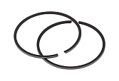Кольца поршневые Yamaha 40 (0.25), Omax Кольца поршневые Yamaha 40 (0.25), Omax