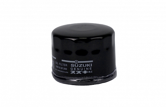Фильтр масляный Suzuki DF20-70/DF25A-60A 16510-87J00 