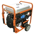 Генератор бензиновый EVOline PB 12003 E Генератор бензиновый EVOline PB 12003 E