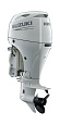 Лодочный мотор Suzuki DF100BTL белый Лодочный мотор Suzuki DF100BTL белый