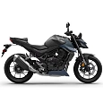 Мотоцикл Honda CB750AS 2J серый