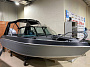 VOLZHANKA 53 Fish + Honda BF115 L