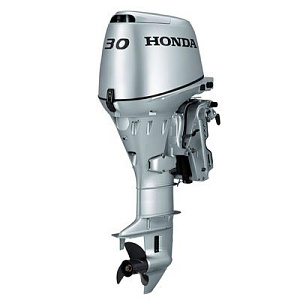 Лодочный мотор Honda BF30DK2 SRTU