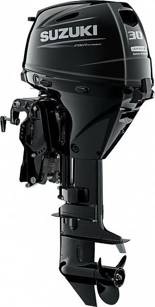 Лодочный мотор Suzuki DF30ATS