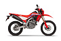 Мотоцикл Honda CRF300 LDP 2TH серый