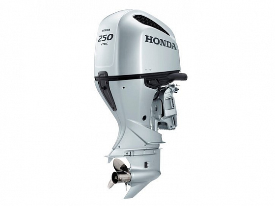 Лодочный мотор Honda BF250 D XRD