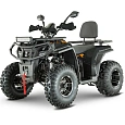 Квадроцикл (комплект для сборки) Yacota Viking 200 PRO черный