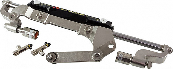 Гидроцилиндр для СГУ C38MZ, 3/8" Гидроцилиндр для СГУ C38MZ, 3/8"