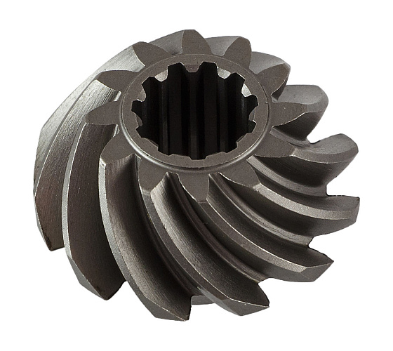 Шестерня редуктора Suzuki DF9.9-15 (пиньон) Шестерня редуктора Suzuki DF9.9-15 (пиньон)