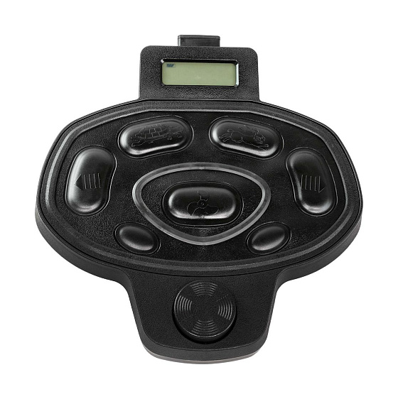 Педаль управления Haswing для Cayman B GPS