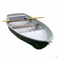Моторно-гребная лодка «Мираж 300»