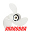 Гребной винт 3x8-1/2x8-1/2, Marine Rocket (упаковка из 10 шт.)